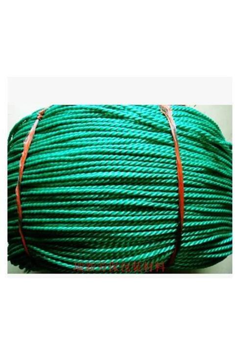 EBA 6mm Naylon Ipi Branda Ipi Halat Ip 100 Metre