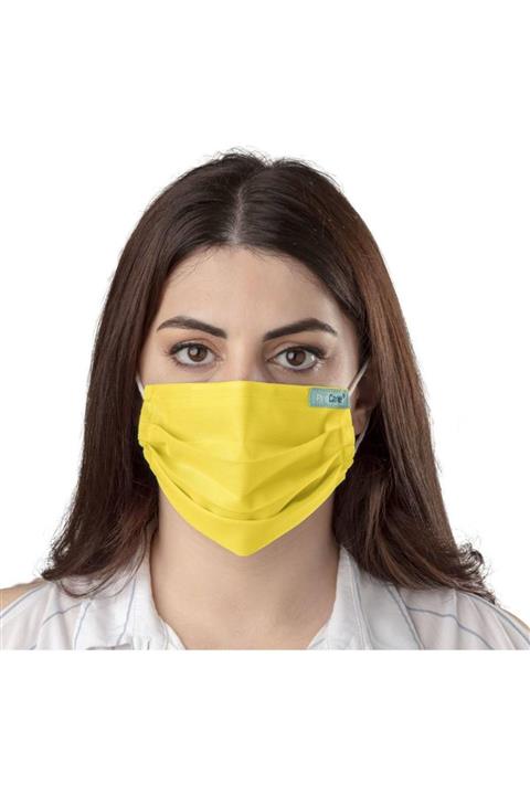 ProCare Antiviral Maske Konfor “klasik” Modeli, Yetişkin, Çocuk, Bebek Maskesi + Maske Boyun Askısı