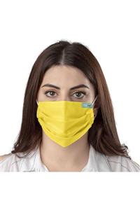 ProCare Antiviral Maske Konfor “klasik” Modeli, Yetişkin, Çocuk, Bebek Maskesi + Maske Boyun Askısı