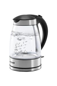 Arçelik K 3312 Kettle & Su Isıtıcı