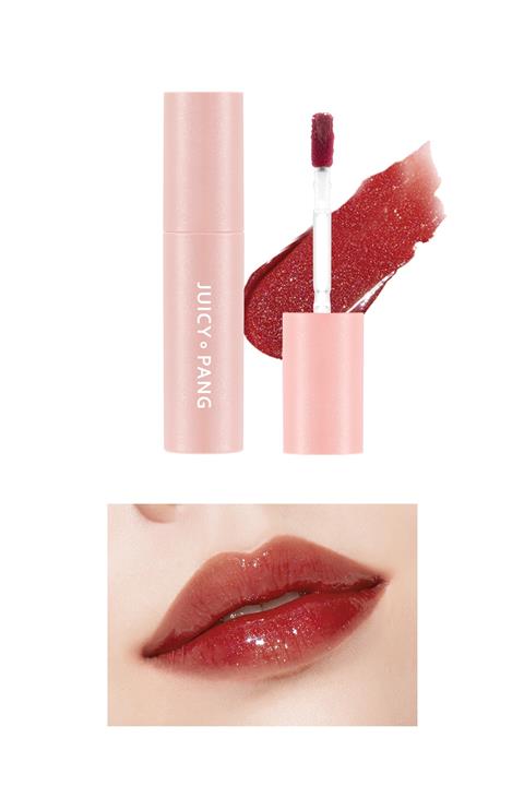 Missha Işıltı&Dolgunluk Veren Parlak Gloss Tint APIEU Juicy-Pang Sparkling Tint RD01