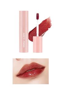 Missha Işıltı&Dolgunluk Veren Parlak Gloss Tint APIEU Juicy-Pang Sparkling Tint RD01