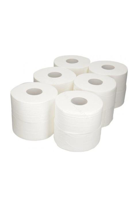 murex Mini Jumbo Tuvalet Kağıdı 12'li