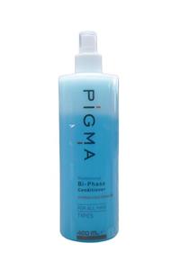 PİGMA Fön Suyu 400 ml Hidrolize Keratin