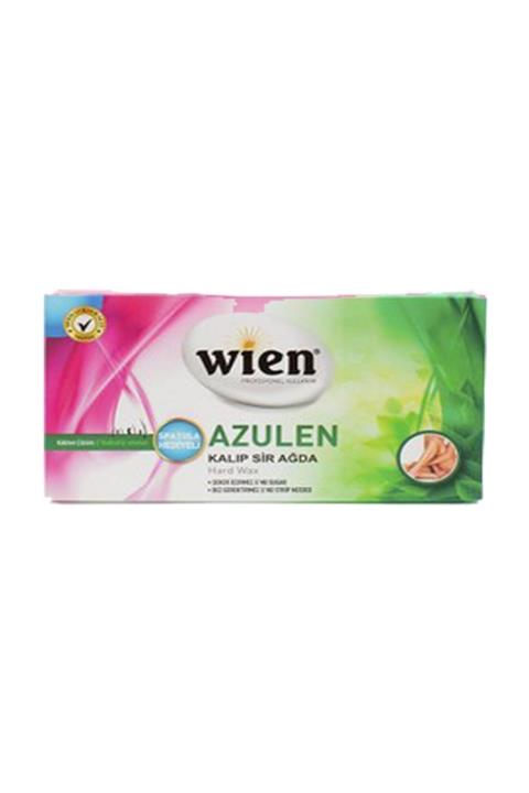 Wien Tabak Kalıp Sir Ağda Yeşil