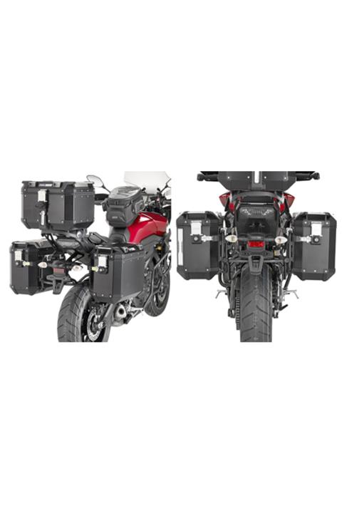 Givi Gıvı Pl2122cam Yamaha Tracer 900 (15-17) Yan Çanta Taşıyıcı