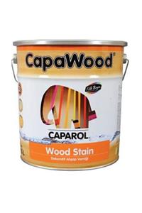 Filli Boya Orman Yeşili Wood Stain Ahşap Koruyucu Vernikli 5 lt