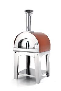 FONTANA FORNİ Fontana Margherita Pizza Oven