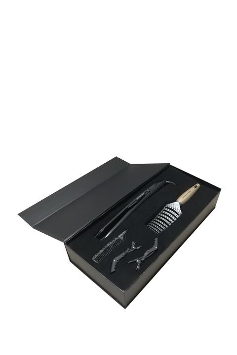 Trina Profesyonel 32mm Maşa Seti