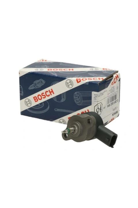 Bosch Opel Combo C (1.3) Dizel Yakıt Müşürü ()