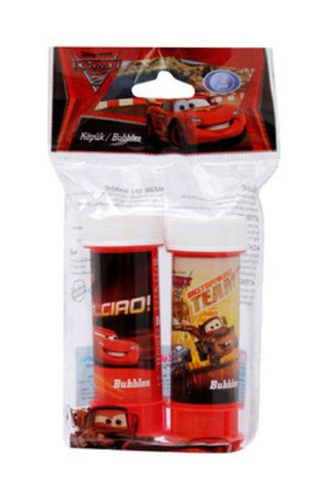 BalonEvi The Cars Poşet Içi 2 Li Balon Köpüğü