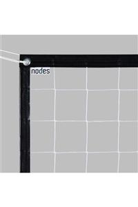 Nodes Voleybol Filesi Ağı - Standart - Siyah&beyaz