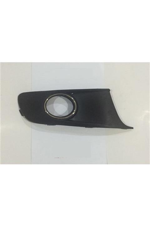 Wisco Sıs Far Izgarası Sıslı Sol Caddy 2014