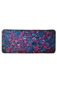 Gamingpadci Eagle 90x40 Cm Speed Kaymaz Taban Dikişli Oyuncu Gaming Mouse Pad