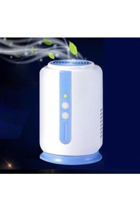 AQUA VISION Hava Temizleyici Mini Ozon Jeneratörü