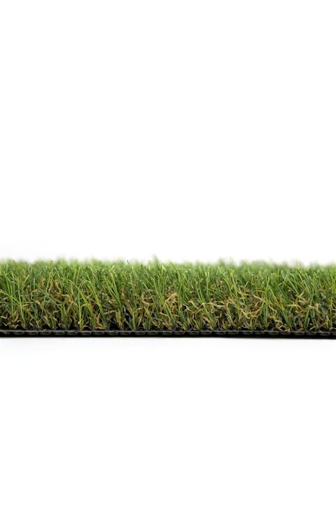 Store Nurteks 50mm Sun En 2 Metre Suni Çim Yapay Çim Halı