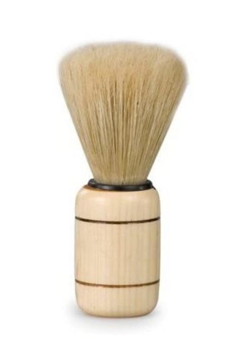 Morgen Saloon Genel Bakım  Sakal Fırçası