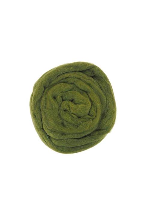 Ritzz Yün Yeşil Keçe 045