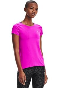 Under Armour Kadın Spor T-Shirt- UA HG Armour SS - 1328964-660