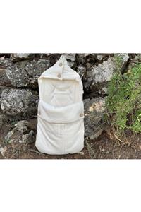 Naturaborn Ocs Organik Sertifikalı Footmuff Ayak Örtüsü