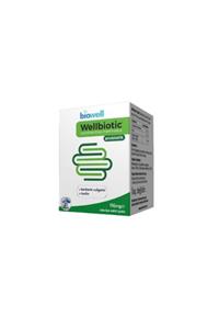 Biowell Wellbiotic Probiotic 21 Kapsül