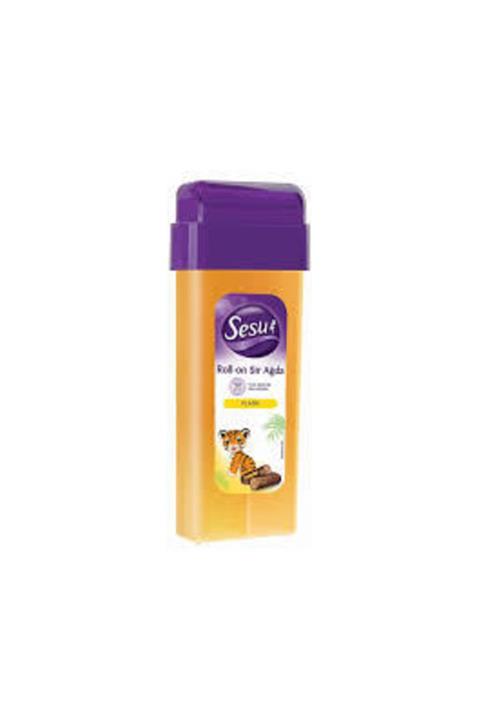 Sesu Klasik Roll-on Sir Ağda Kartuş 5'li Set