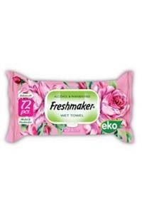 Freshmaker Islak Mendil 72li