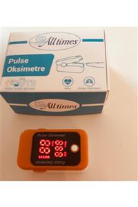 ALLTIMES Pulse Oksimetre Parmak Tipi