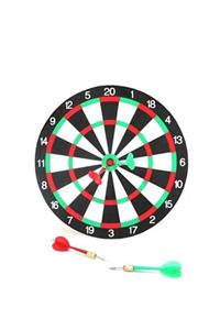 HEDİYE FİKRİ Büyük Boy Dart 40 Cm