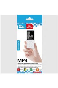 Paleon Mp4 Çalar 8gb Dahili Hafıza