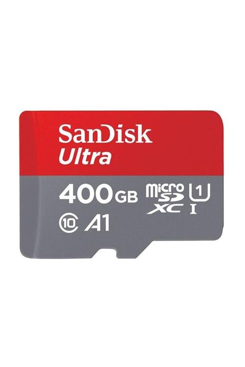 SanDisk Ultra Microsdxc 400gb Sdsquar-400g-gn6mn