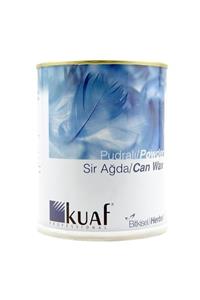 Kuaf Konserve Ağda  Pudralı 800 ml