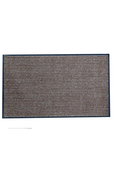 NEVALE Nem Alıcı Kapı Önü Paspası 90x150 1.kalite Bej