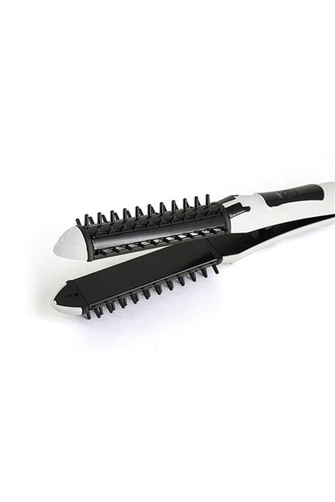 N1Dekor Mermaid Seramik Saç Düzleştirici Maşa