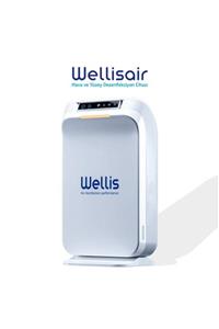 WELLİSAİR Wellis Air Hava Ve Yüzey Dezenfeksiyon Cihazı