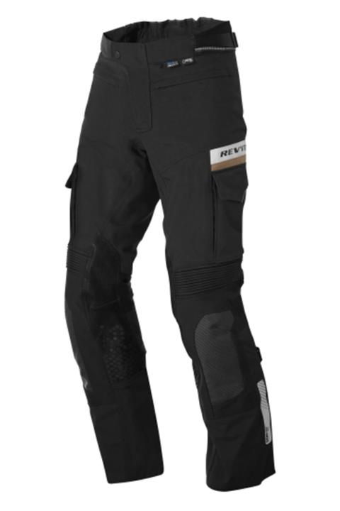 Revit Dominator 2 Gore-tex Motosiklet Pantolonu