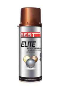 Best Spray Boya Elıte Parlak Metal Altın 400ml