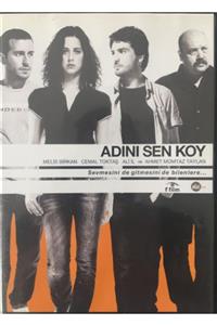 R Film Adını Sen Koy