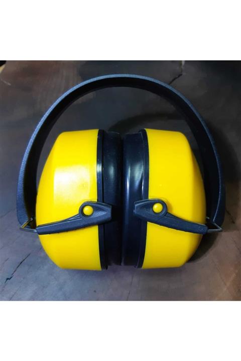 Medop Foldable Koruyucu Kulaklık En 352-1