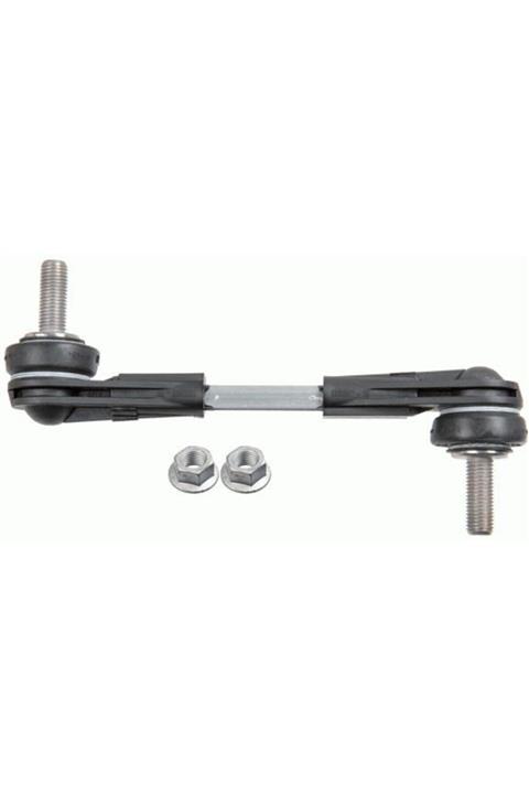 LEMFORDER Bmw G30-g31-g38-6g32 Gt-7g011-g12-8g15 Dx-ix Viraj Askı Rotu Ön