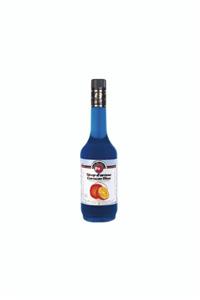 FO Turunç Blue Curacoa Şurup 70 cl