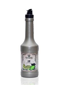 Gusse Lime Limon Frozen Meyve Püresi 1.1 kg