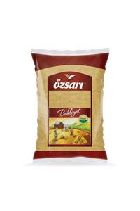 ÖZSARI Ince Köftelik Bulgur 2,5 Kg