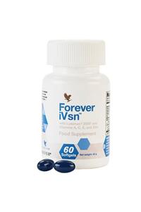 Forever Living Ivsn Jel Kapsül