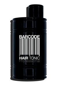 BARCODE Men Hair Tonic 250 ml