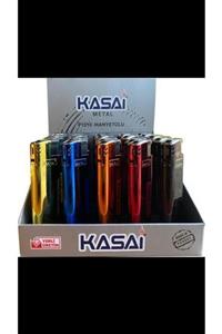 KASAİ P1010 Manyetolu Metal-fusıon Çakmak