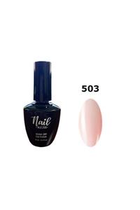 Nail Master Kalıcı Oje 15ml 503 French Açık Pembe