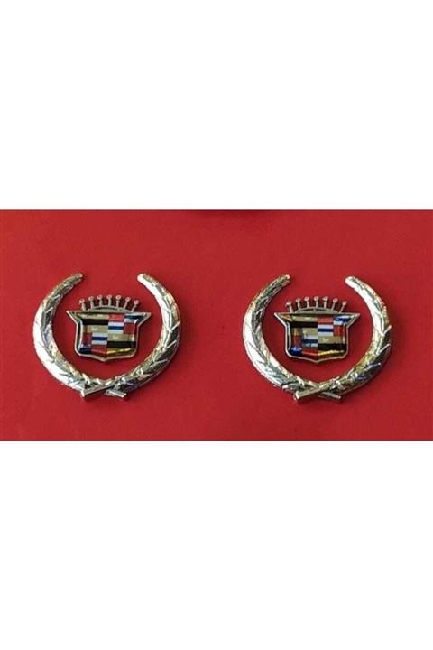dmgarage Etiketcilere Cadillac