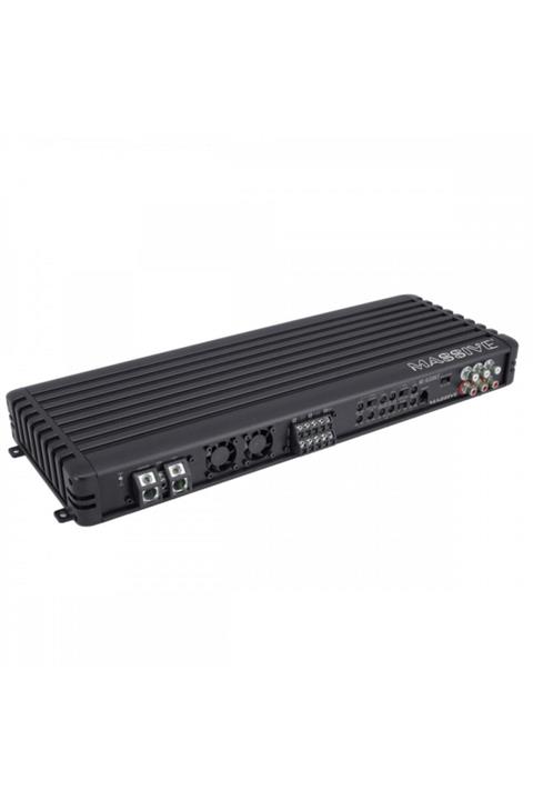 Massive Ms-xl5300.5 5 Kanal Yüksek Güç