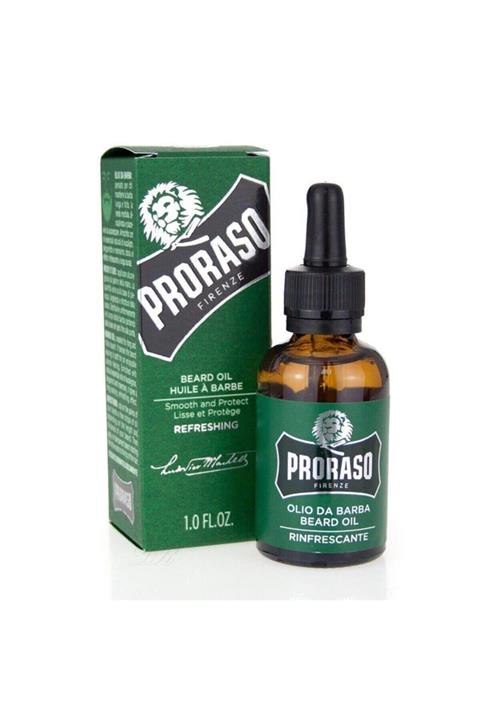 Proraso Sakal Bakım Yağı Okaliptüs 30ml